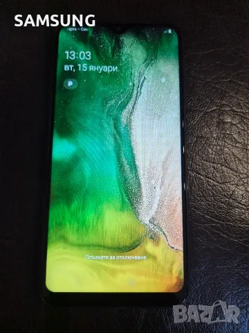 Samsung Galaxy - A10, снимка 2 - Samsung - 55677701