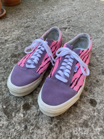 Vans Old Skool 43