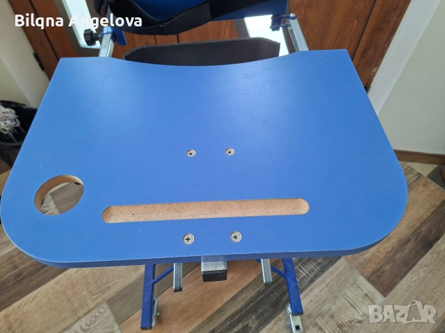 вертикализатор за деца  130-140 височина  на детето, снимка 6 - Други - 54173047