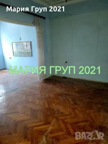 ✨ ПРОСТОРЕН ТРИСТАЕН ТУХЛЕН АПАРТАМЕНТ В ДИМИТРОВГРАД ✨ 📍 Бул. „Христо Ботев“, снимка 2 - Апартаменти - 55617492