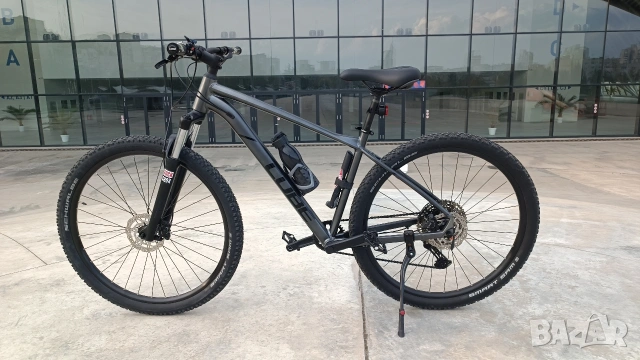 Cube Aim 29-планински велосипед