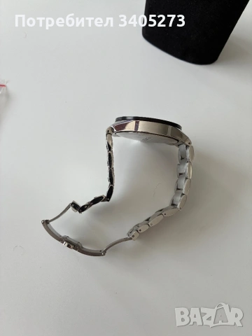 Часовник Calvin Klein Compete K9R31C41 Swiss Made, снимка 7 - Мъжки - 54702770