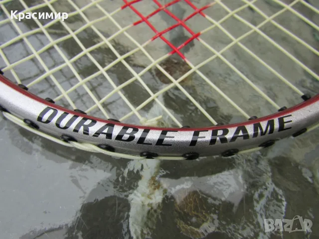 Хилка за федербал/багминтон Yonex B-560 DF, снимка 6 - Тенис - 55580593