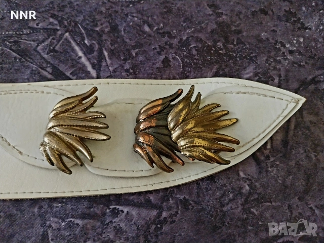 Колан - дамски, снимка 3 - Колани - 54967555