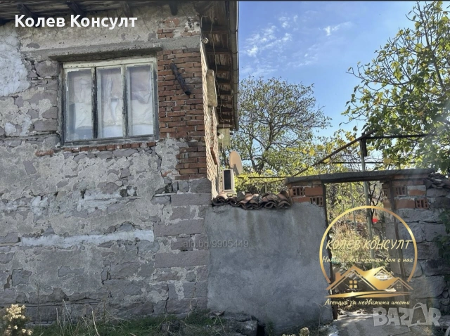 къща село Сталево ,област Хасково, снимка 8 - Къщи - 55211412