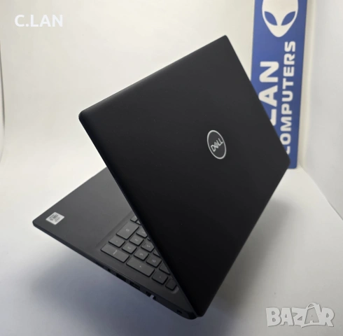 Dell Latitude 3510 i5 10310U/8GB/256SSD/FHD/Подсветка, снимка 11 - Лаптопи за дома - 54758650