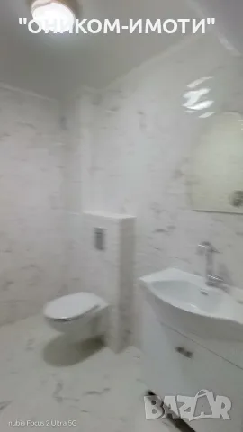 Двустаен,обзаведен,ново строителство, снимка 6 - Апартаменти - 55359026