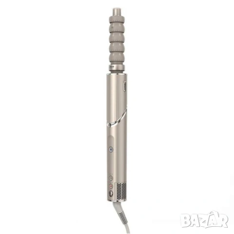 Shark FlехЅtуlе 3-в-1 Air Styler и сешоар HD426SLEU, снимка 2 - Сешоари - 55228459