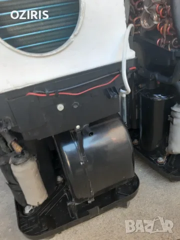 Климатик Haier AM12AA1GAA 12 000 BTU, снимка 9 - Климатици - 55536697