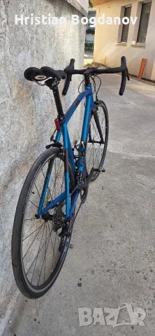 Drag Volta 3.0 L Shimano 105 DT Swiss, снимка 9 - Велосипеди - 55535871