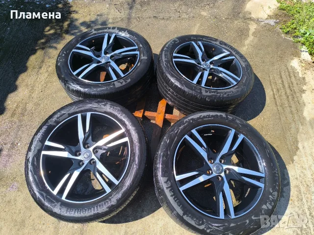 оригинални джанти за Волво, Volvo 19цола 