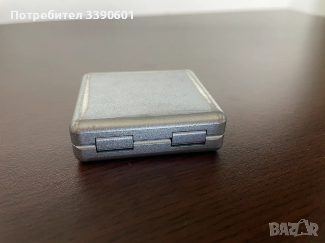 Кутийка за пълнители за електронна цигара тип IQOS, снимка 3 - Електронни цигари - 54106267