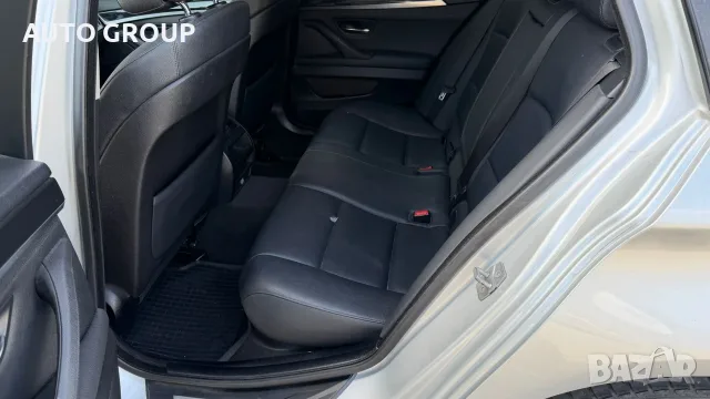 BMW F11 / F10 525D 204к.с - БМВ Ф11 / Ф10 530Д - на части, снимка 10 - Автомобили и джипове - 55697621