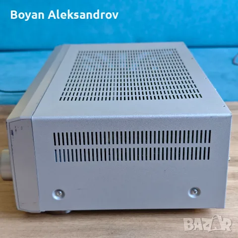 Sony STR-K840P — Мощен 5.1-канален AV Ресивър (600W), снимка 2 - Ресийвъри, усилватели, смесителни пултове - 55432610