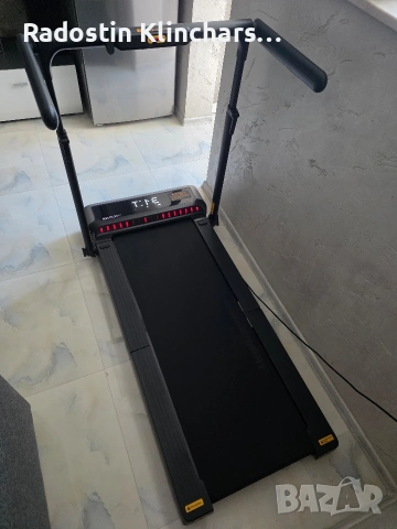 Xiaomi Kingsmith Walking Pad R3 Hybrid+, снимка 4 - Друга електроника - 55241968