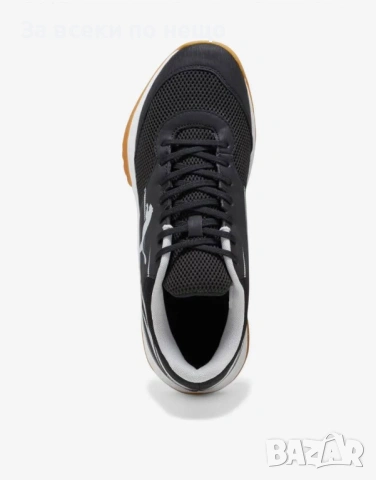 PUMA Varion II Handball Shoes Black Мъжки Маратонки👟Мъжки Спортни Обувки Код P2463, снимка 4 - Маратонки - 54427984