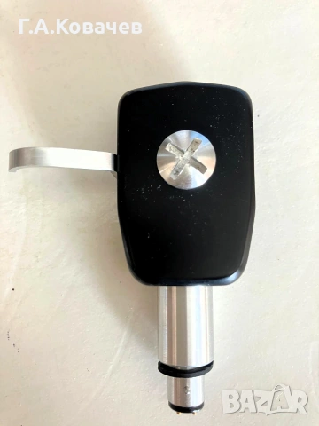 шел, HEADSHELL Fidelity Research FR/S3 18.8g