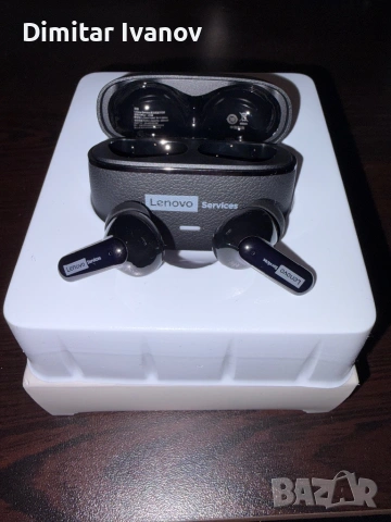 Безжични слушалки  , снимка 5 - Bluetooth слушалки - 54061390