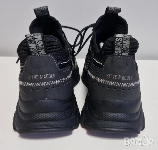 STEVE MADDEN, 40 номер, като нови , снимка 6 - Маратонки - 54431706