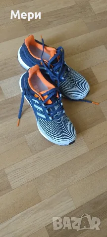 Дамски маратонки Adidas Energy Boost , снимка 12 - Маратонки - 55652004