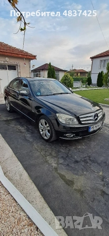 мерцедес с320 дизел 224 коня, снимка 5 - Автомобили и джипове - 55238822