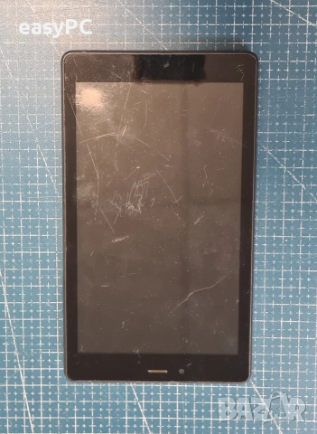 таблет Alcatel 9003x 7" за части, снимка 4 - Таблети - 55186258