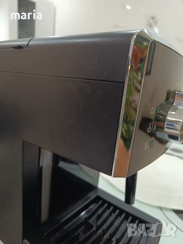 кафе машина GAGGIA, снимка 3 - Кафемашини - 55081727