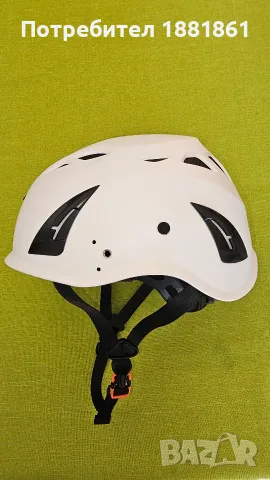 KASK Superplasma Работна каска. Каска за защита., снимка 9 - Други инструменти - 55425989