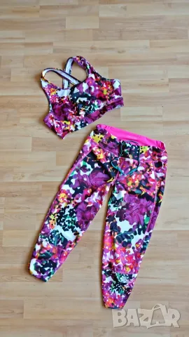 Adidas спортен сет