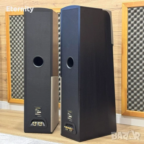 Infinity KAPPA 600 / Тонколони, снимка 8 - Тонколони - 54933897