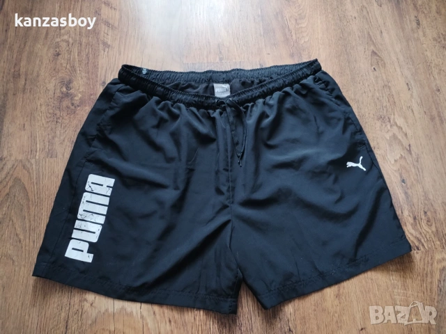 PUMA Men's Shorts - страхотни мъжки панталони 2XL, снимка 5 - Спортни дрехи, екипи - 55001419