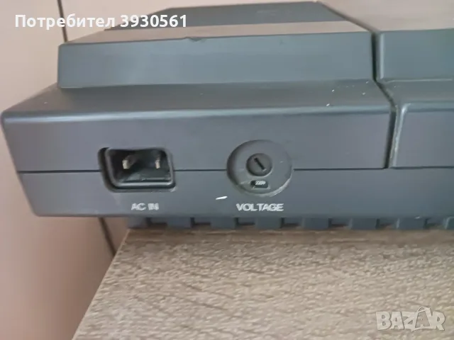 Висок клас йоника Yamaha RS 6100 Vintage, снимка 6 - Синтезатори - 55616086