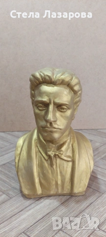 Керамични фигури 