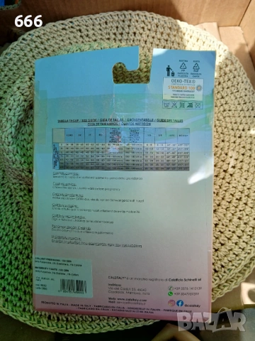 Чорапогащник за бременни , снимка 8 - Други - 54275313