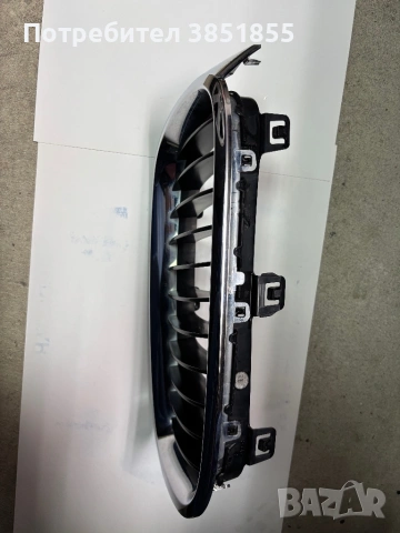 OEM Решетки бъбреци за BMW F30/F31, снимка 2 - Части - 54398531