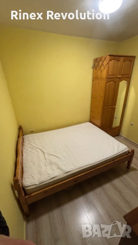 Тристаен апартамент под наем в Центъра, снимка 16 - Апартаменти - 53969109