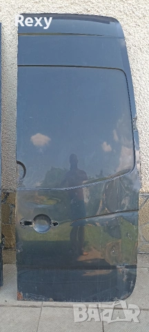Врати за Vw Crafter/ Mercedes Sprinter , снимка 3 - Части - 55248814