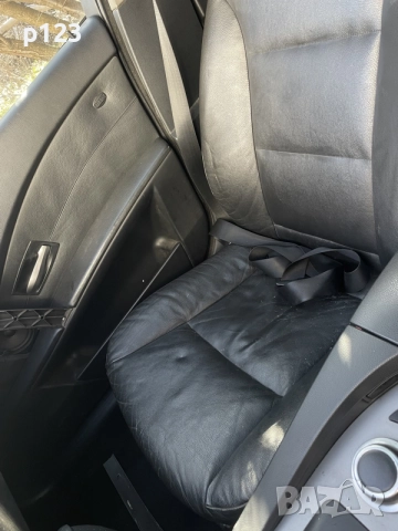 BMW E60 На части! , снимка 10 - Автомобили и джипове - 55220421
