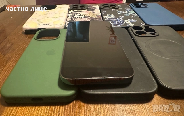 iPhone 13 Pro 128gb, снимка 6 - Apple iPhone - 55016751