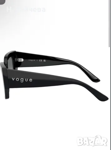  дамски слънчеви очила на vogue, снимка 2 - Слънчеви и диоптрични очила - 55545810