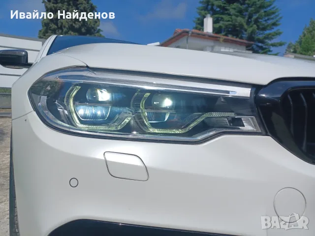Продавам фарове LED Adaptiv за BMW БМВ G 30 / 31 - 2017-2020г., снимка 5 - Аксесоари и консумативи - 55421708