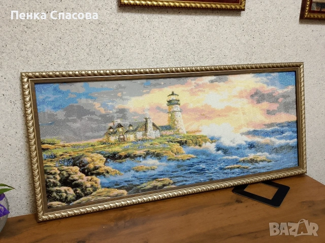 Диамантени гоблени , снимка 6 - Гоблени - 54646648