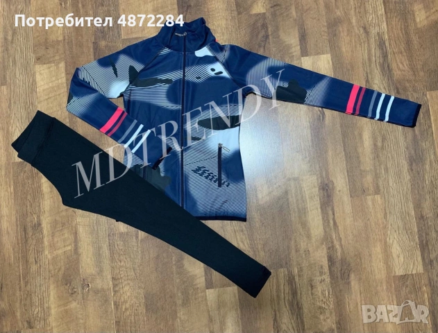 Дамски спортни екипи , снимка 2 - Комплекти - 55151948