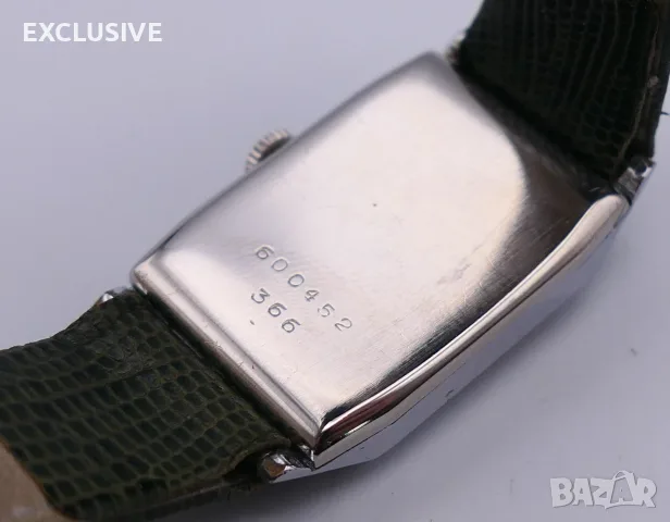 Ръчен часовник Rolco/ Rolex от периода Арт Деко 1930g Договаряне!, снимка 11 - Мъжки - 55503250