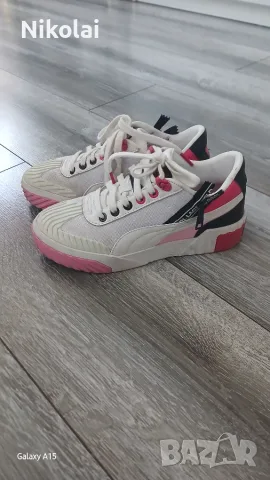 Детски маратонки PUMA