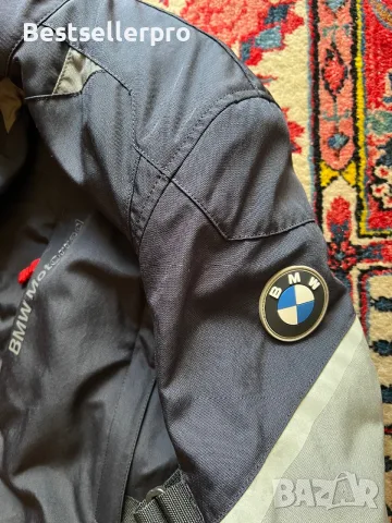 BMW Motorrad GS Dry-Яке за мотор, снимка 7 - Якета - 55590614