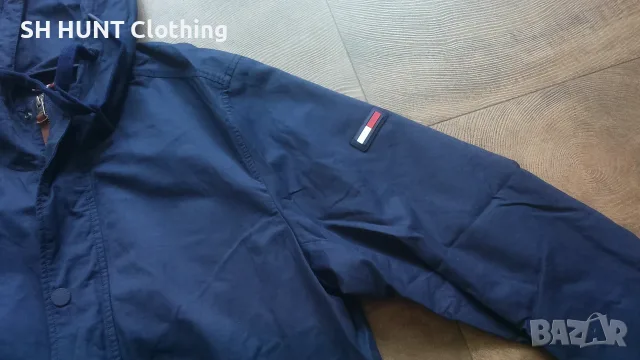 TOMMY HYLFIGER COAT Размер M мъжко сако 24-69, снимка 8 - Сака - 55681103