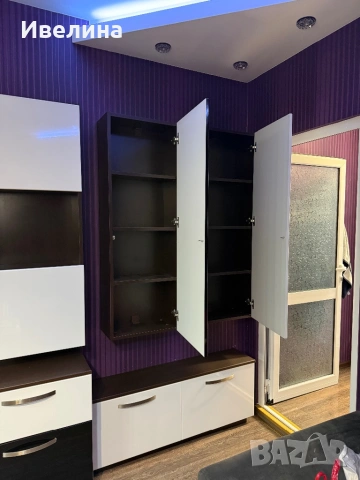 Секция , снимка 6 - Секции и витрини - 54010623