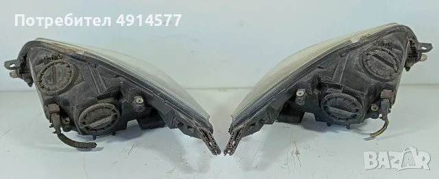 Фар Фарове Ляв Десен Xenon Opel Insignia A (2008 - 2017) 22 831 928 22831928 22 950 976 22950976, снимка 2 - Части - 55680596