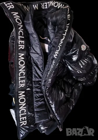 яке Moncler уникално, снимка 17 - Якета - 55502527